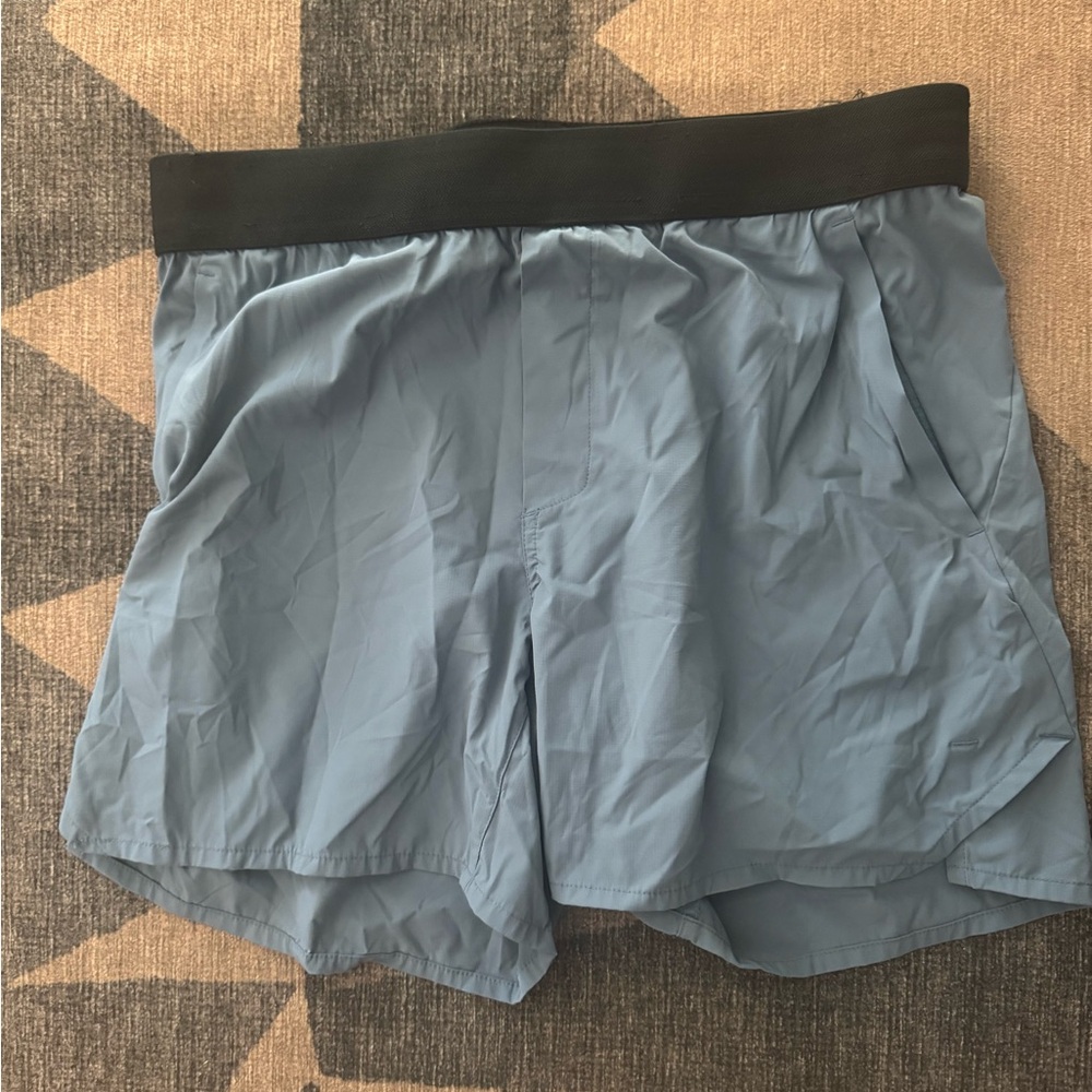 Ten Thousand Tactical Short 5” Inseam